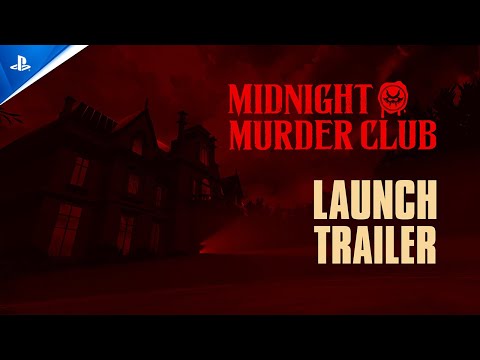 Midnight Murder Club jumps out of the early access shadows today