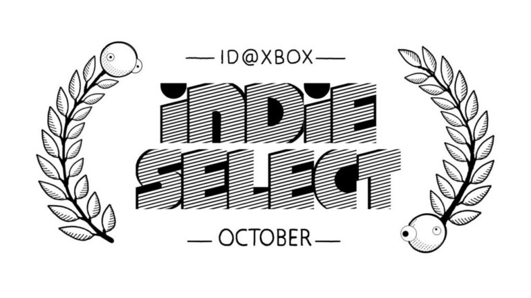 Indie Selects for October 2025: Games to Get You Through Spooky Season