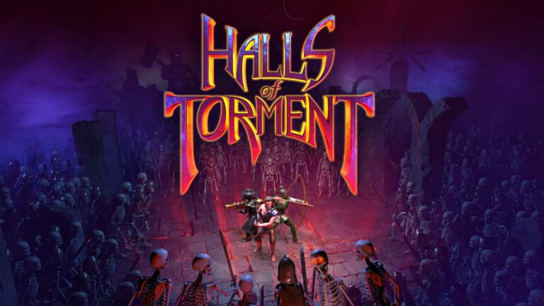 How the Bard Found His Way into Halls of Torment