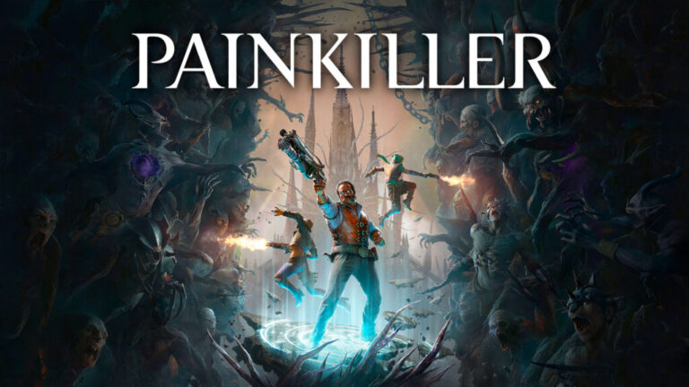 Painkiller, Brutally Reimagined: How Anshar Studios Gave the Cult Classic New Life
