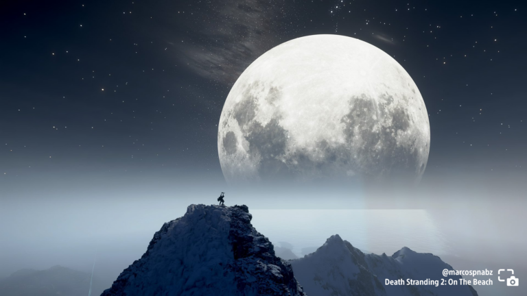 Share of the Week: Zoomed Out