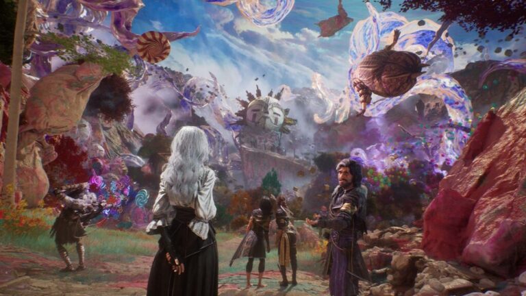 Thank You for An Unforgettable Year with Clair Obscur: Expedition 33