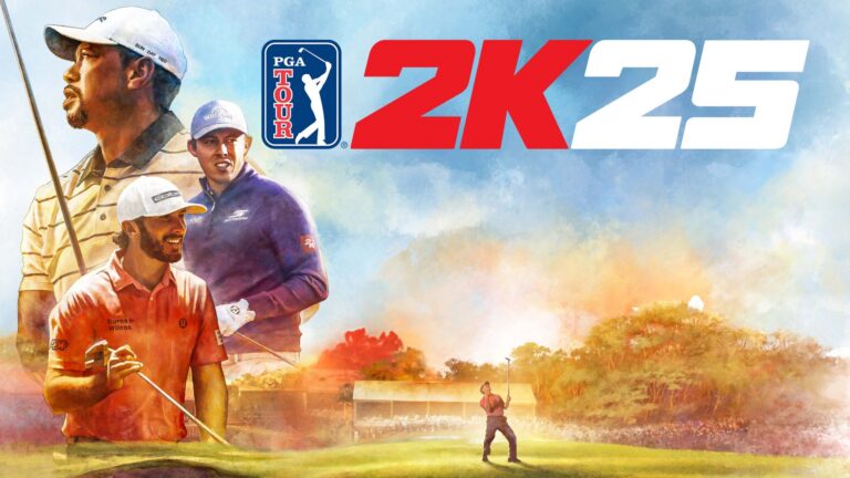 PlayStation Plus Monthly Games for March: PGA Tour 2K25, Monster Hunter Rise, Slime Rancher 2, The Elder Scrolls Online Collection: Gold Road