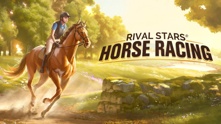 Rival Stars Horse Racing Gallops Onto Xbox April 28