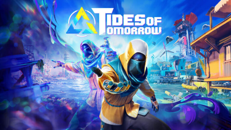 Tides of Tomorrow: Game Director Adrien Poncet Explores Player Choices and Their Consequences