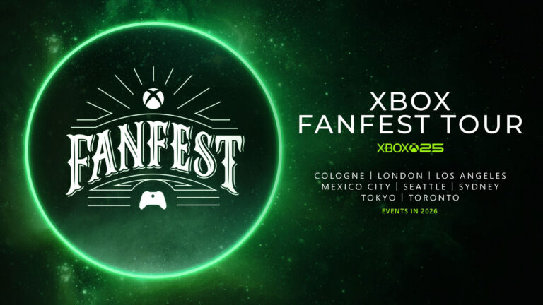 Official Xbox Podcast: Matt Booty Talks Showcase, Games, Studios, and More
