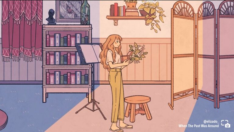 Share of the Week: Cozy