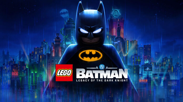 LEGO Batman: Legacy of the Dark Knight Available Now Early – Here Are Some of the Devs’ Favorite Easter Eggs