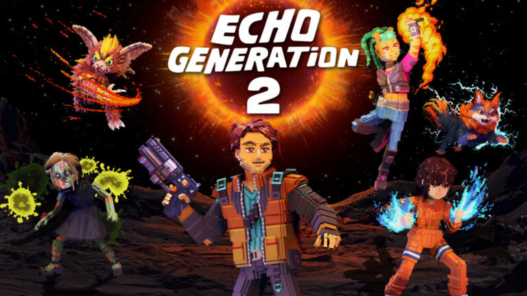 How to Master Deckbuilding Combat in Echo Generation 2