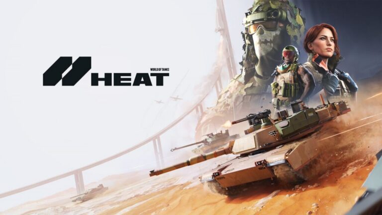 World of Tanks: HEAT Trades Historical Accuracy For A Unique Spin on Tank Warfare