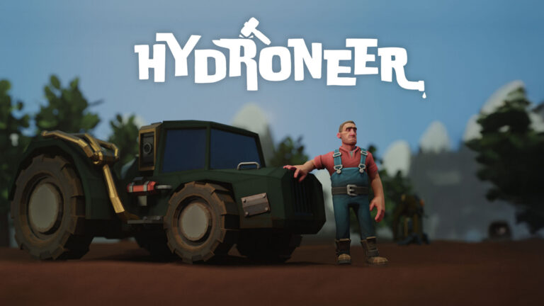 Hydroneer Brings Years of Updates, Building, and Refining to Xbox