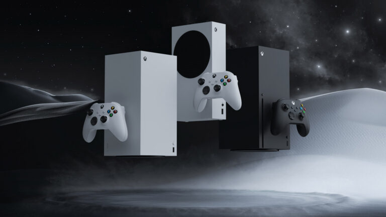 April Xbox Update: Customize Your Console, Manually Add Your Favorite Games on PC, and More