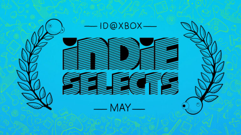 Indie Selects for May 2026: Big Moments, Bold Games