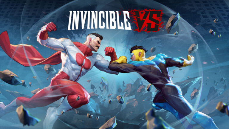 The Wait is Over! Invincible VS Launches Today: Here’s Everything You Need to Know