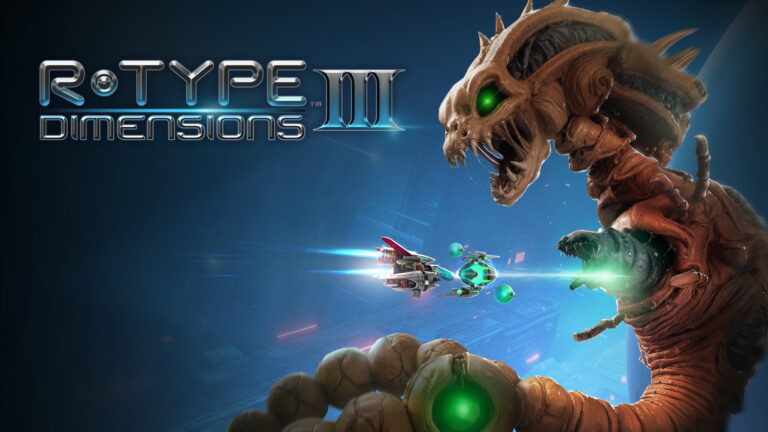 A Breathtaking Rebirth of One of the Greatest Shoot ’em up Sagas Ever Told