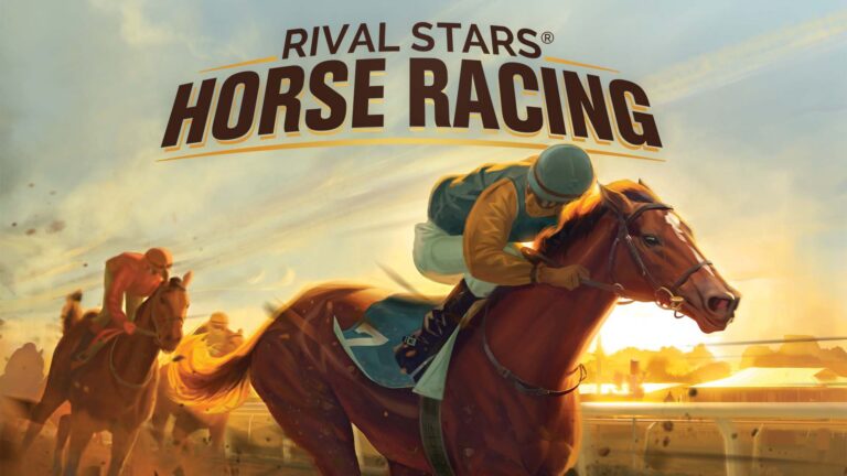 Five Tips for Glory in Rival Stars Horse Racing