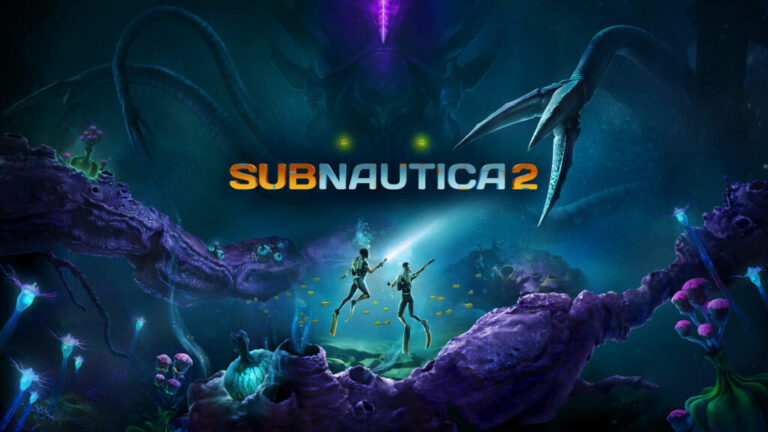 Subnautica 2 Coming to Xbox Game Preview on May 14
