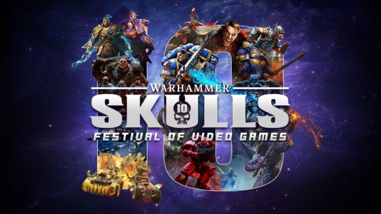 Warhammer Skulls 2026 – All The News and Updates for XBOX