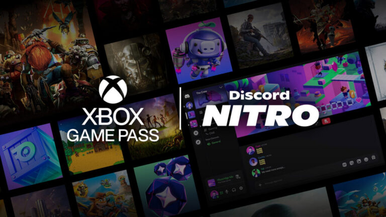 Xbox Game Pass and Discord: Building on Our Partnership to Bring More Benefits to Players