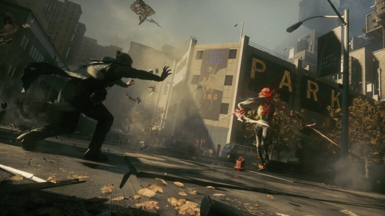 Control Resonant: Remedy on the Exciting Sequel, Xbox Play Anywhere, and Self-Publishing