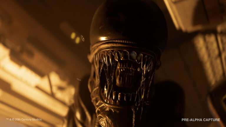 Alien: Isolation 2 is Poised to Deliver Another Bold Chapter in Survival Horror