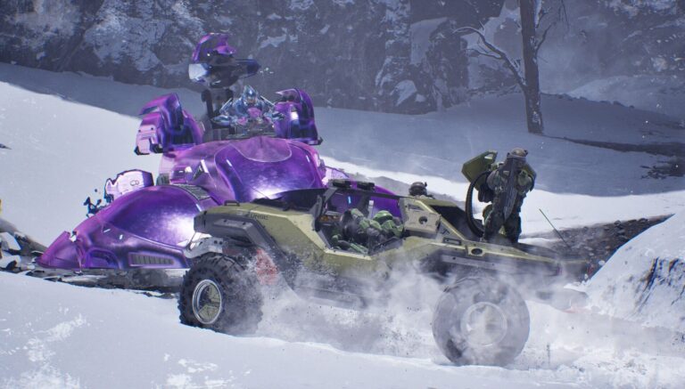 Halo: Campaign Evolved Hands-On Demo – It’s The Halo You Love, But Even Better