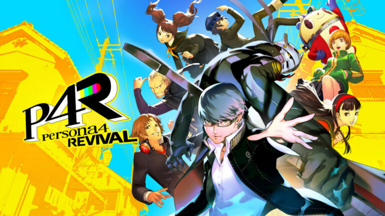 The People and Places of Inaba – A Persona 4 Revival Tour Guide