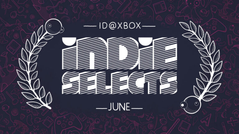 Indie Selects for June 2026: Absolutely Stacked Indie Games