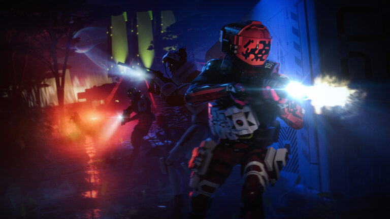Play the Onimusha: Way of the Sword Demo Today on Xbox Series X|S