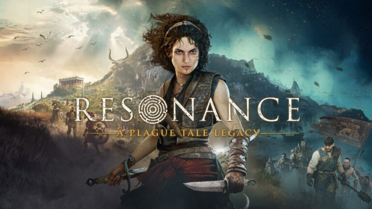 Resonance: A Plague Tale Legacy Arrives August 27 – Learn More About This Compelling Prequel