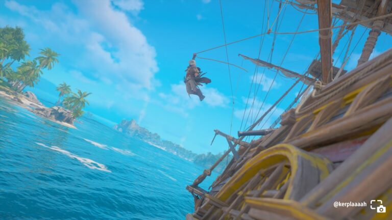Share of the Week: Assassin’s Creed Black Flag Resynced