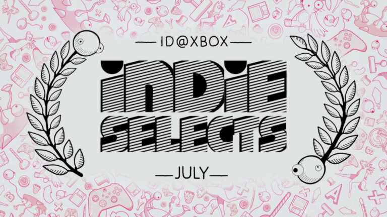 Indie Selects for July 2026: Gameplay That Will Make Summer Pop