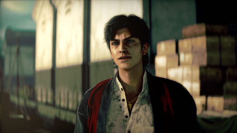 Meet Key Players Shaping Makoto Daito’s Journey in STRANGER THAN HEAVEN