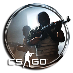 Go to Counter Strike Global Offensive