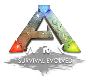Ark Survival Evolved Logo