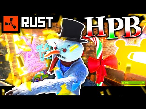 1221はソバルトの誕生日！プレゼントはアメリカ拠点の資材です！【-RUST-4期リアルマイクラ】【ソバルト】