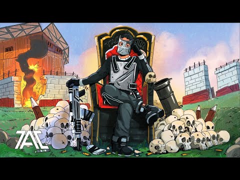 16,000 HOUR RUST PLAYER….