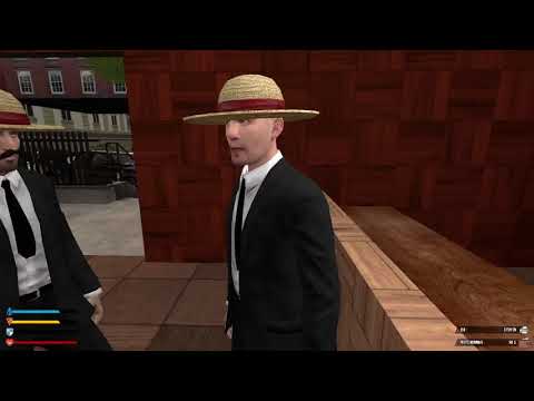 2021 je joue a gary s mod darck rp parti 2