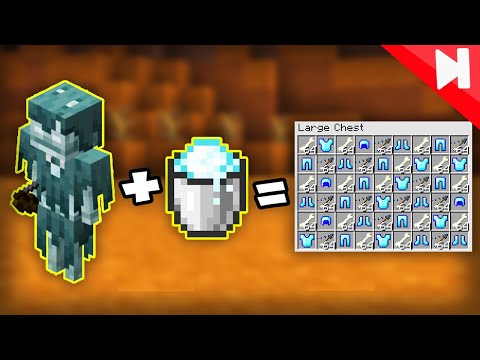 25 Everyday Hacks That Make Minecraft Easier