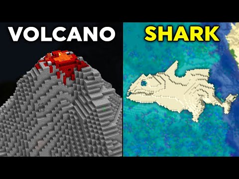 29 Impossible Minecraft Seeds That Actually Work