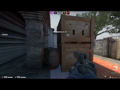 3 match Counter Strike Global Offensive , кс не такая уж любимая моя игра