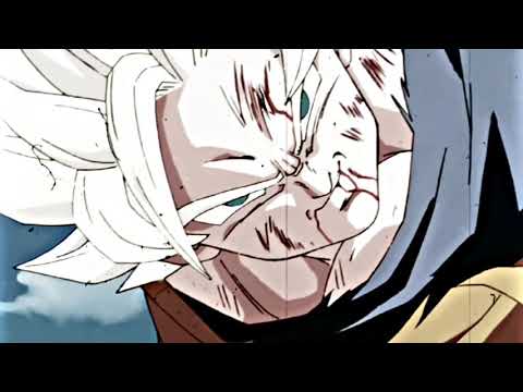 4Peat  | Goku vs Vejeta [ Xan roto] alight motion 1080p