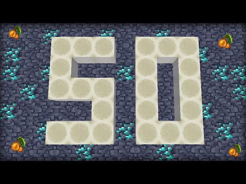 50 Things Added in Minecraft 1.18 Caves & Cliffs Update