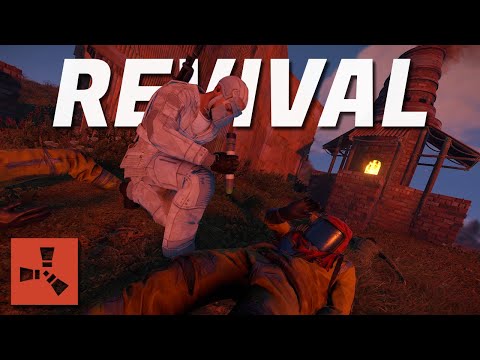 A SOLOS REVIVAL – Rust