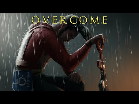A WARRIOR'S REGRET | Rust (Movie)