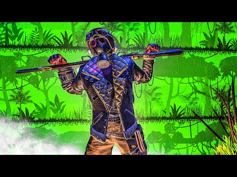 ABSOLUT JEDES SPIEL SOLLTE WIE DIESES SPIEL SEIN ❗☢️ Fallout 76 Deutsch ☢️ 1111