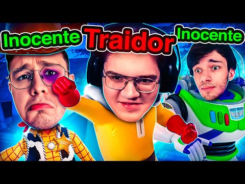 ACABANDO CON LA AMISTAD | GMOD