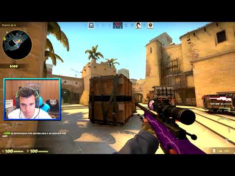 “ACE CON 1V4!!" | – Counter-Strike: Global Offensive #162 -sTaXx