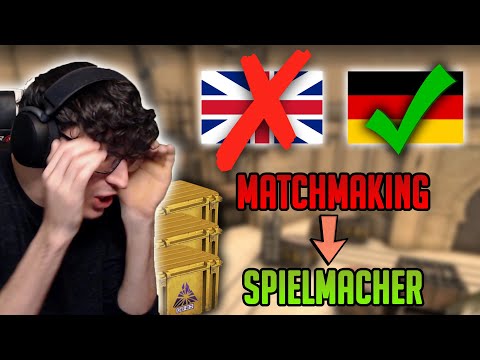 ALLES auf Deutsch – Counter Strike Global Offensive