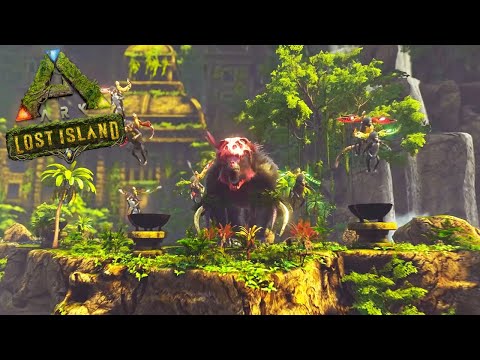 ANALIZANDO EL TRAILER DEL *NUEVO MAPA GRATUITO LOST ISLAND* | PlayiNkZ